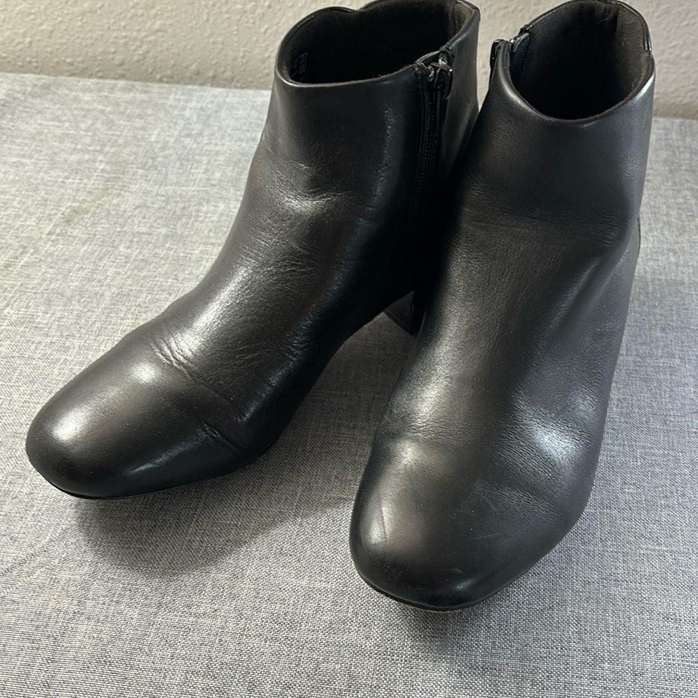 Clark boots